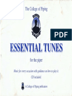 COP Essential Tunes Book 1