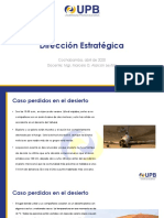 1 Conceptos de Dirección Estratégica PDF