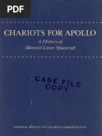 Download Chariots for Apollo a History of Manned Lunar Spacecraft by Bob Andrepont SN46298881 doc pdf