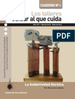 Cuadernos Cuidar 1 PDF