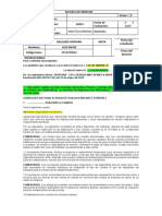 Examen N°01 Contabilidad