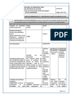 Guia 7- Gestión del Plan de Acción del SGSST