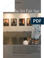 Intro and Chapter 1 The Art Fair Age Art PDF