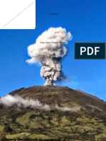 Volcanología