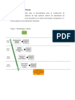 Metodología de Diseño en Ingenieria Vmodel. Diagrama de Bloques - SilviaJulianaNavarroQuintero