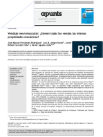 Vendaje Neuromuscular PDF