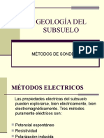 Geología del Subsuelo (2).pps