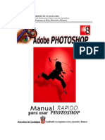 MANUAL de Photoshop 8