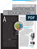 A Flipped Lab Experience for Mechatronics Education.pdf