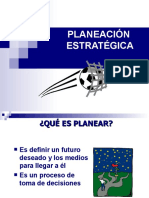 PLANEACIÓN ESTRATEGICA1.ppt