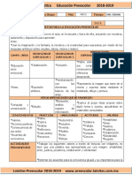 El Poder del Bien (situación didáctica)