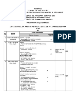 Liste de Sedinte Curtea de Apel Bacau Data07 04penal