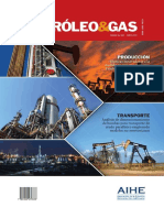 PETROLEO AND GAS Junio 2019