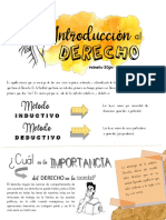 Introducción Al Derecho-I