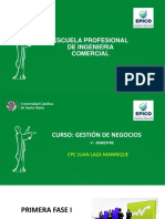 Gestion Neg Fase 1 PDF
