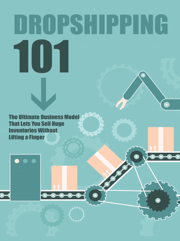 Guide Complet du Dropshipping 2024 | PDF | Sodles | Commercialisation