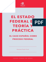 El Estado Federal en Teoría y Práctica - Sampler PDF