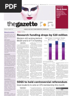 Download Wednesday January 5 2011 by uwogazette SN46300651 doc pdf