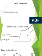 Cantilever Cesar Camacaro PDF