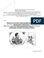 Tradiciones Peruanas. Cuarta Serie - Ricardo Palma - Biblioteca Virtual Miguel de Cervantes