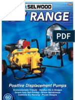 PD 75 Pump