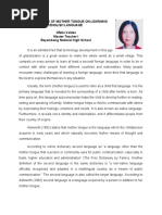 Ofelia ValdezArticle (2)