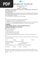 Chemistry 1 PDF