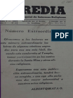Al Santo Angel Custodio Letra PDF