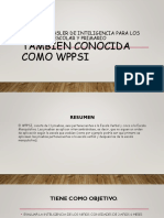 Wpssi Completo