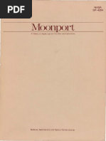 Download Moonport a History of Apollo Launch Facilities and Operations by Bob Andrepont SN46301114 doc pdf