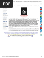 Convenção Genebra 1926 Tratamento Prisioneiros de Guerra História dos Direitos Humanos no Mundo - DHnet Direitos Humanos