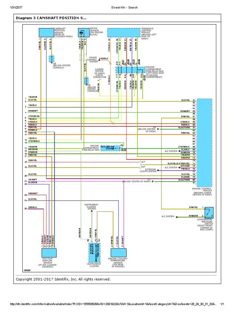 2002 KIA SPECTRA OWNERAEURTMS MANUAL PDF visual data 4
