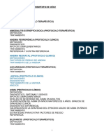 Version Preliminar Protcolos Revisados Niñez 21.09.2011 PDF