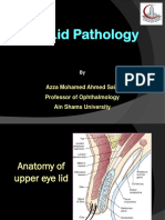 Azza Mohamed Ahmed Said Professor of Ophthalmology Ain Shams University