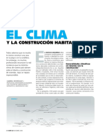 Clima I CCHC PDF