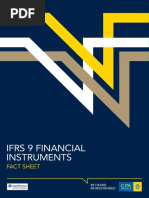 Gtal - 2016 Ifrs9 Financial Instruments