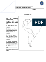 Guia Act.4 Paises Limites de Chile