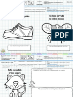 Actividades de Modificación A La Carpeta Clase 20 15 de Mayo