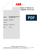 Shares of Supplies and Services PDF