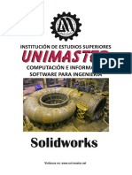 Manual de Solidworks Basico