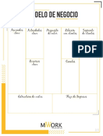 Plantilla Modelo Canvas Final PDF