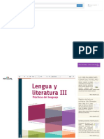 Docplayer - Es - 21158434 Lengua y Literatura III - HTML