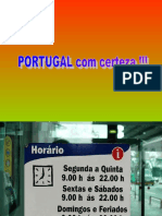 Lc Portugal - Com Certeza