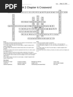 Kami Export - Ariana Valenzuela - IM - 2 - Chapter - 6 - Crossword