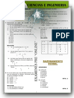 Examen Canal 2 Solucionario PDF