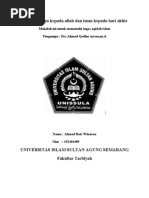 Download MakalahImanKepadaAllahDanImanKepadaHariAkhirbylutficincauSN46302030 doc pdf