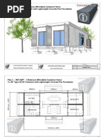 Shipping Container Structure Details | PDF | Building Technology ...