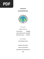 Harga Satuan Barang | PDF