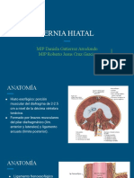 Hernia Hiatal