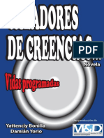 Cazadores de Creencias Promo PDF